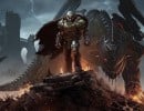 One Year Later, DOOM: The Dark Ages DLC Is Nowhere to Be Seen