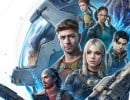 PS5 Sci-Fi RPG The Expanse: Osiris Reborn Recasts Its Main Character Following Brutal Fan Feedback