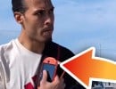 Random: Liverpool Footballer Virgil van Dijk Prefers PS Vita to Steam Deck, Switch 2
