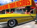 SEGA Revives Crazy Taxi Social Media Ahead of New PS5 Game Reveal