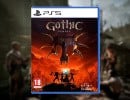 'The Most Important Thing Is People Can Play at Launch': Gothic PS5 Remake Misses the Mark with Mandated Download