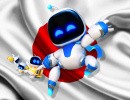 Astro Bot's Little Legs Carry It Back into Japan's Sales Charts