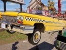 Crazy Taxi: World Tour PS5 Only Used Generative AI for 'Reference', Insists Series Creator