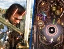 Crimson Desert Has Pinball After PS5 Patch 1.10, Because of Course It Does