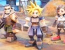 Final Fantasy 7 Revelation Will Address Rebirth's Excessive Minigame Problem