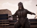Godzilla vs GTA 6: Retro Remake Makes PlayStation Debut on PS5 This November