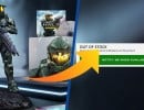 Halo PS5 Collector's Edition Instantly Sells Out, and for Good Reason