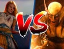 PS5 Fans Think Sony Is Pushing God of War Laufey Harder Than Wolverine