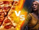 PS5 vs Pepperoni Pizza: New God of War Sparks Tense Exchange Between Sony and Domino's