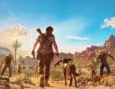 PSVR2 Fave Arizona Sunshine Sheds Virtual Reality, Goes Third-Person on PS5