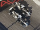 Push Your PS5 Pro to the Limit with PSSR2 Update for F1 25's New DLC