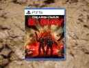 'There's a Finished Version of Gears of War PS5 Sitting on a Drive': New Game E-Day Was Almost Done