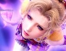 Turn-Based RPG Final Fantasy Resonance Is Not a Port or Remake of Shuttered Gacha Game