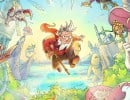 You've Got to Give This Hand Drawn Gem a Shot on PS5, Free Demo Out Now