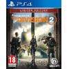 The Division 2 Limited Amazon Edition (PS4)