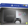 Days of Play Limited Edition Steel Black 1TB PS4