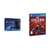 Sony PS4 Pro 1TB + Marvel's Spider-Man