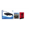 PlayStation 4 500GB Console + Days Gone with SteelBook + DualShock 4