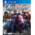 Marvel's Avengers (PS4)