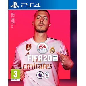 FIFA 23 (PS4) cheap - Price of $13.92