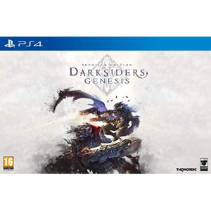Darksiders Genesis - Nephilim Edition - PS4