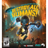 Destroy All Humans! DNA Collector's Edition PS4