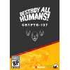 Destroy All Humans! Crypto-137 Edition PS4