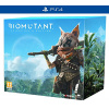 Biomutant Collector's Edition PS4