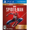 Marvel's Spider-Man: Game of the Year Edition (PS4)