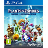 Plants Vs Zombies: Battle For Neighborville (PS4)