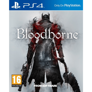 Bloodborne - The Only on PlayStation Collection