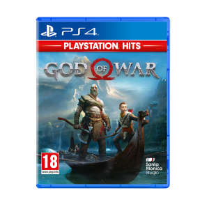 God of War - The Only on PlayStation Collection