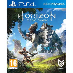 Horizon Zero Dawn: Complete Edition - Only on PlayStation Collection