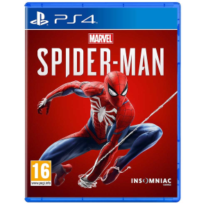 Marvel's Spider-Man - The Only on PlayStation Collection