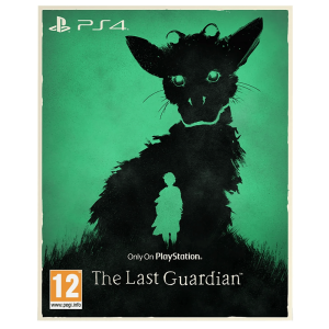 The Last Guardian - The Only on PlayStation Collection