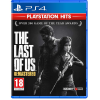 The Last Of Us Remastered - Only on PlayStation Collection