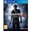 Uncharted 4 - Only on PlayStation Collection