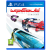 WipEout Omega Collection - Only on PlayStation Collection