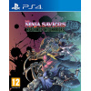 The Ninja Saviors: Return of the Warriors (PS4)