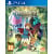 Ni no Kuni: Wrath of the White Witch Remastered (PS4)