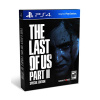The Last of Us Part II - Special Edition PS4