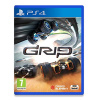 GRIP Combat Racing PS4