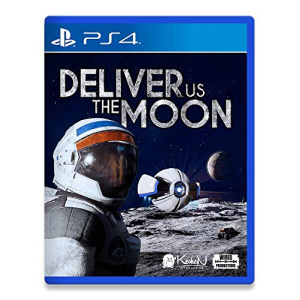 Deliver Us The Moon