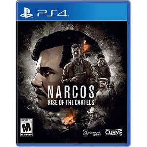 Narcos - Rise of The Cartels