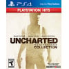 Uncharted: Nathan Drake Collection (PlayStation Hits)