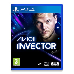 Invector Avicii (PS4)