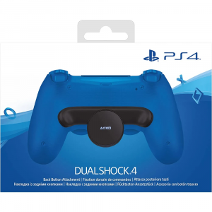 PlayStation 4 Dualshock 4 Back Button Attachment - GAME Exclusive
