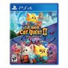 Cat Quest II + Cat Quest Pawsome Pack