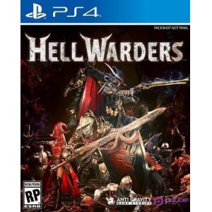 Hell Warders - PlayStation 4