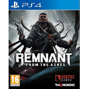 Remnant: From The Ashes (PS4)